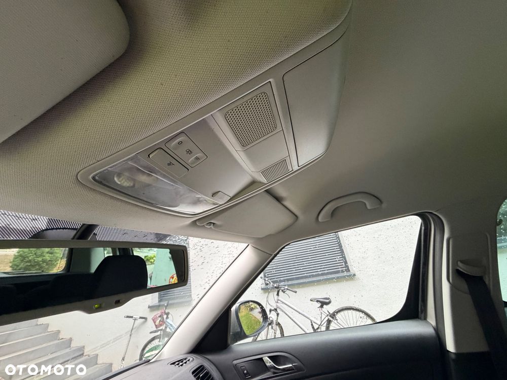 Skoda Yeti 1.6 TDI GreenLine - 13