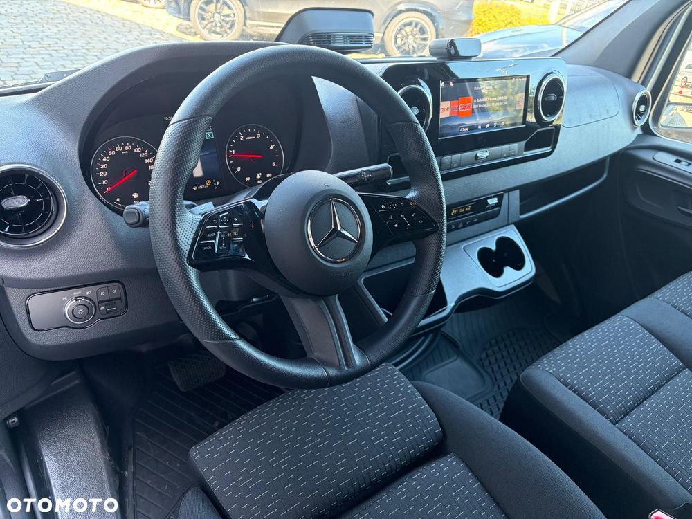 Mercedes-Benz Sprinter L3H2 Furgon - 18