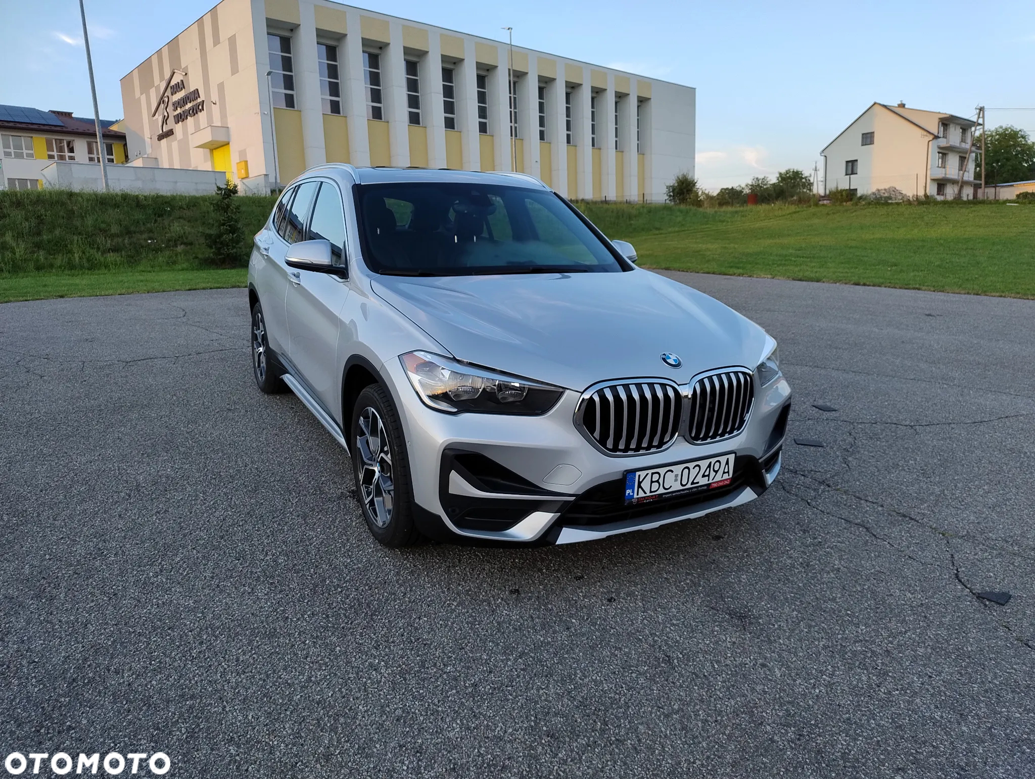 BMW X1 xDrive25i xLine - 5