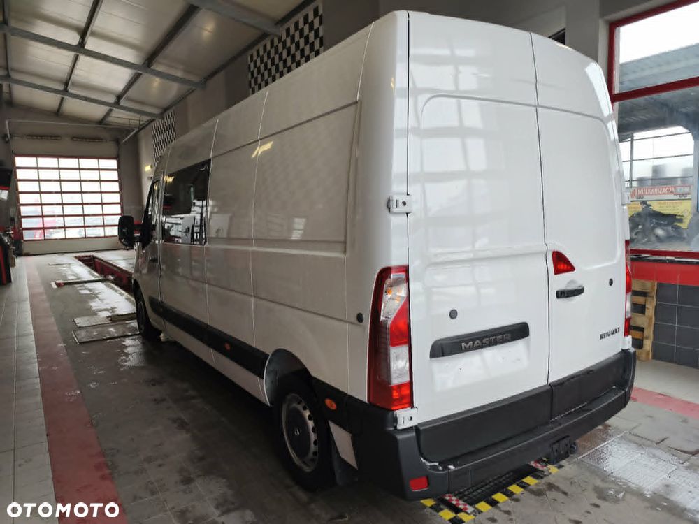 Renault Master - 5