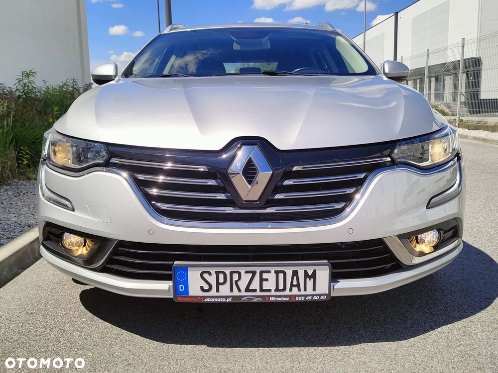 Renault Talisman ENERGY dCi 110 LIFE - 10