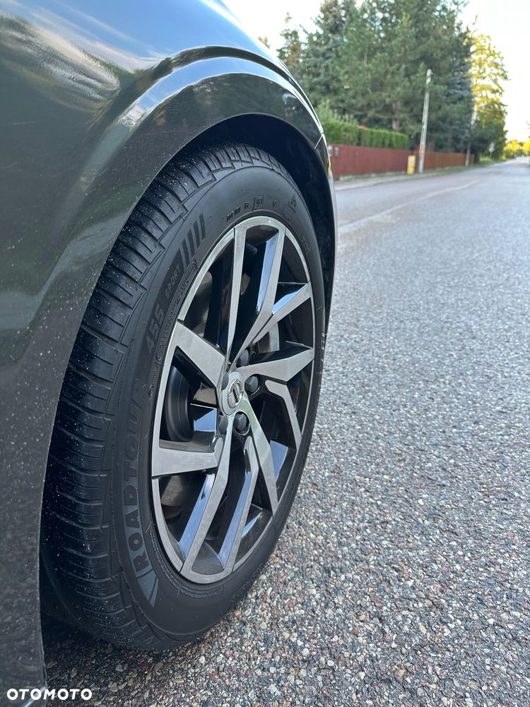 Volvo S60 T6 AWD Momentum Pro - 17
