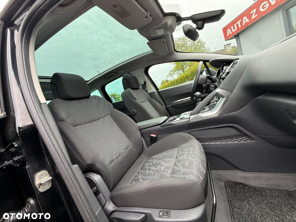Peugeot 3008 HDi FAP 150 Active - 6
