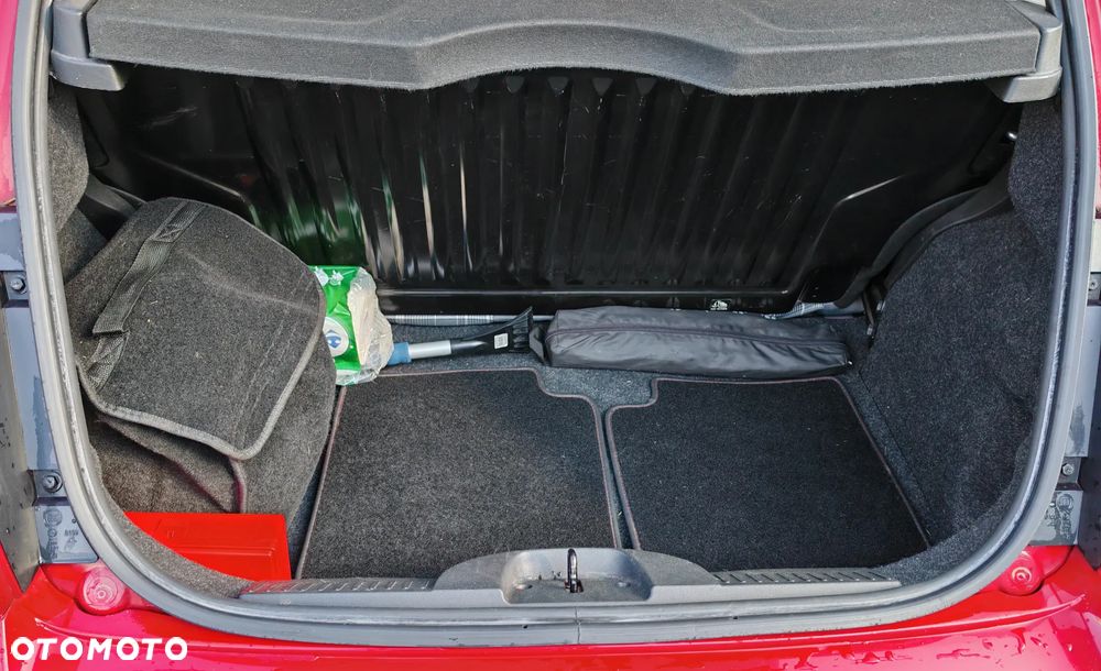 Fiat 500 0.9 8V TwinAir Start&Stopp - 6