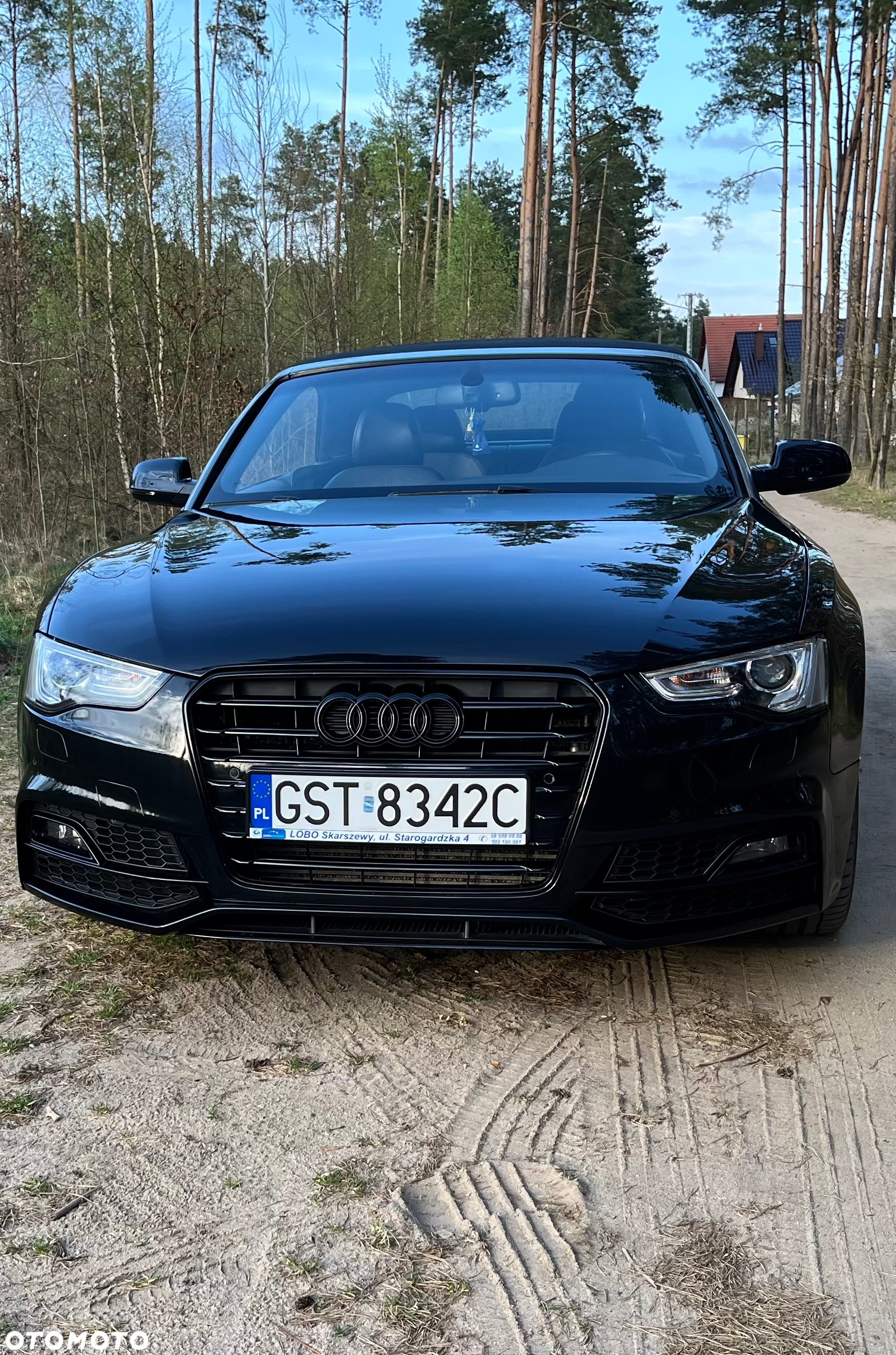 Audi A5 2.0 TDI - 6