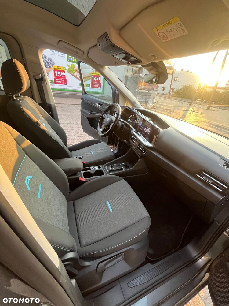 Ford Tourneo Connect 2.0 EcoBlue Active - 14