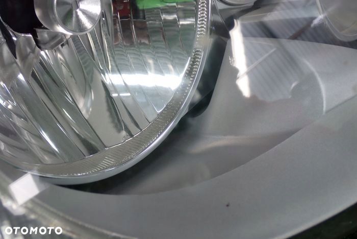 BMW 1 E87 E81 2 04-08 reflektor prawy lampa prawa - 4
