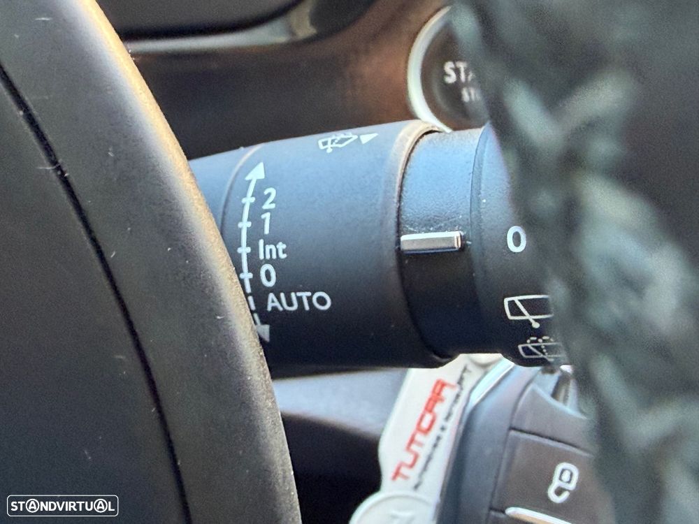 Citroën C4 Spacetourer 1.5 BlueHDi Shine EAT8 - 22