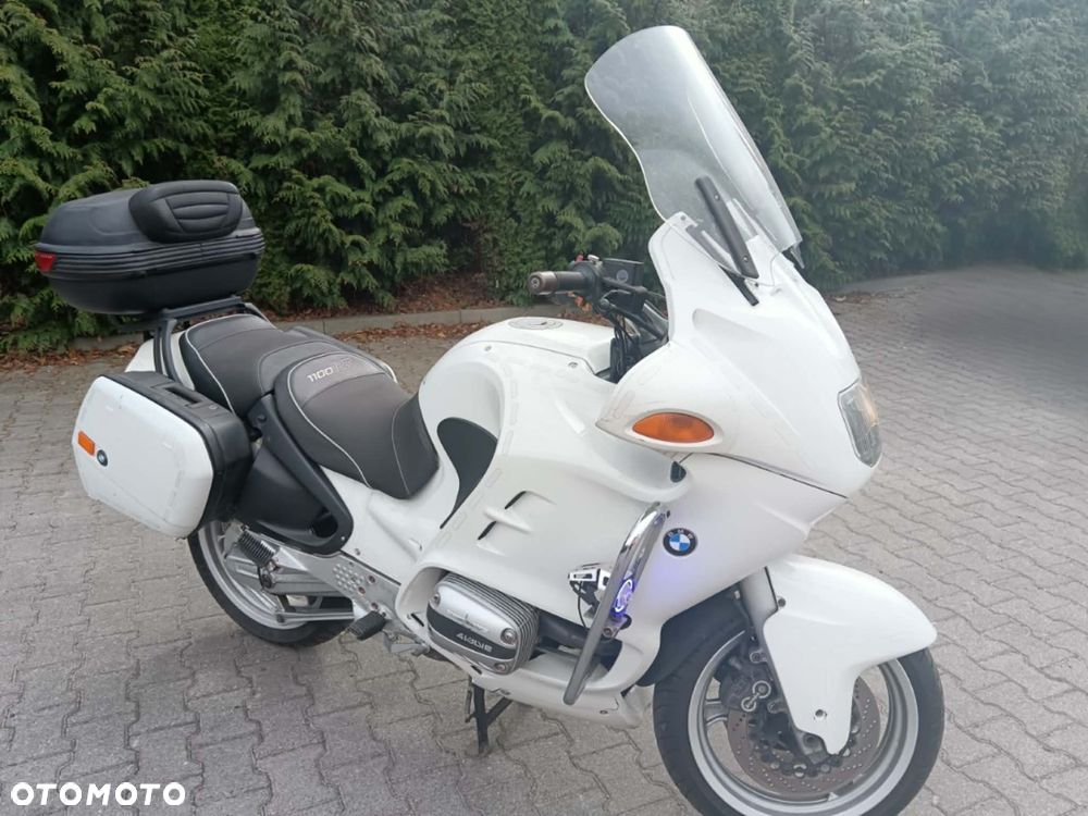 BMW R - 3