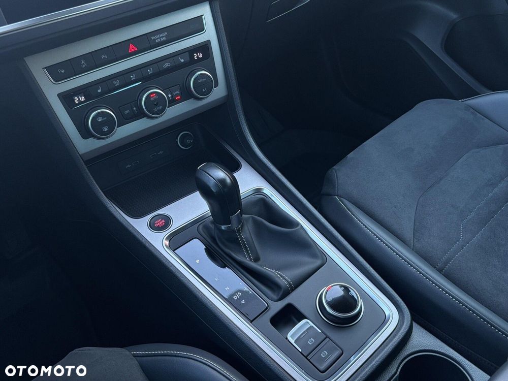 Seat Ateca 1.5 TSI Xperience S&S DSG - 22