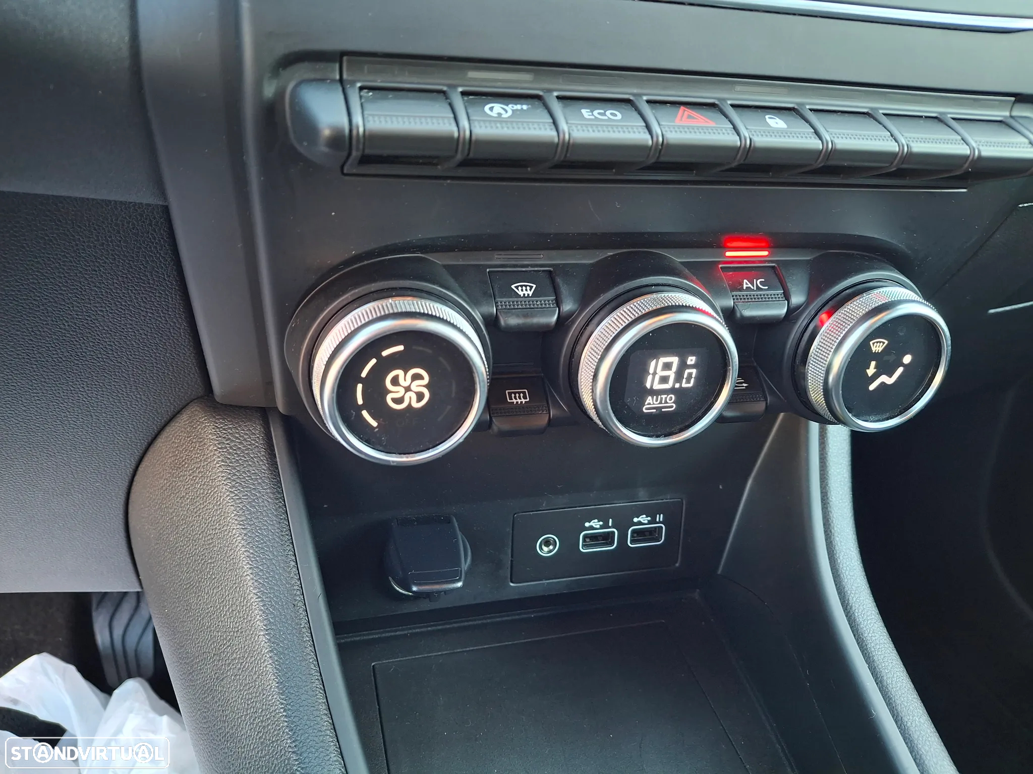Mitsubishi ASX 1.0 MPI-T Invite - 17