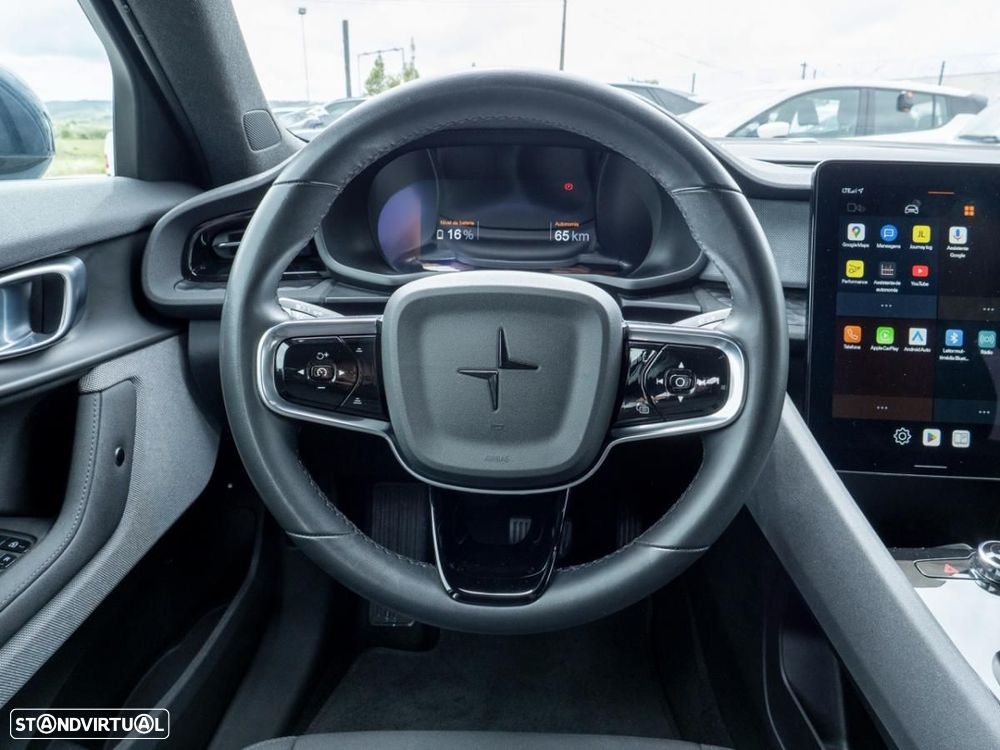Polestar 2 Single Motor 78kWh - 29