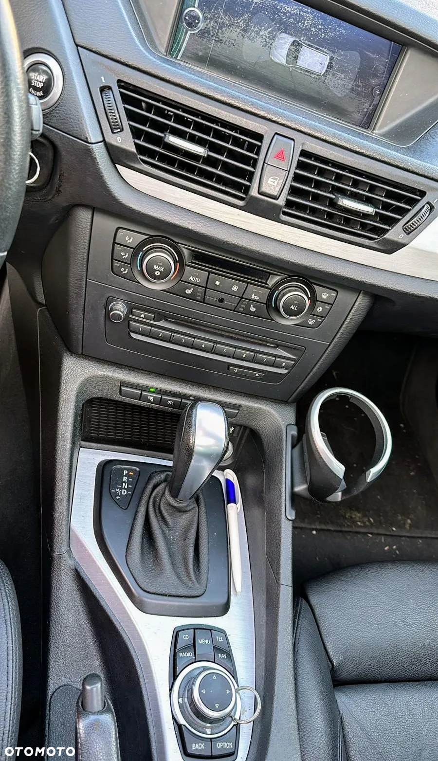 BMW X1 xDrive23d - 8