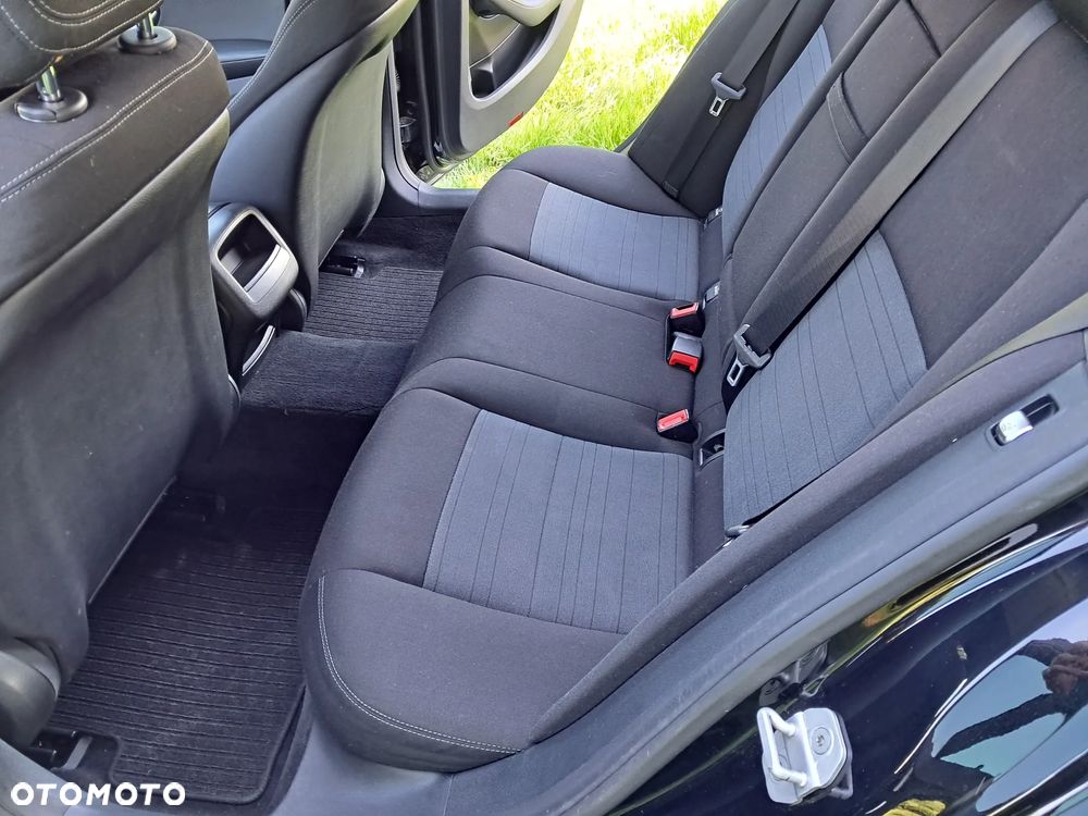 Mercedes-Benz Klasa C 200 (BlueTEC) d 7G-TRONIC - 14