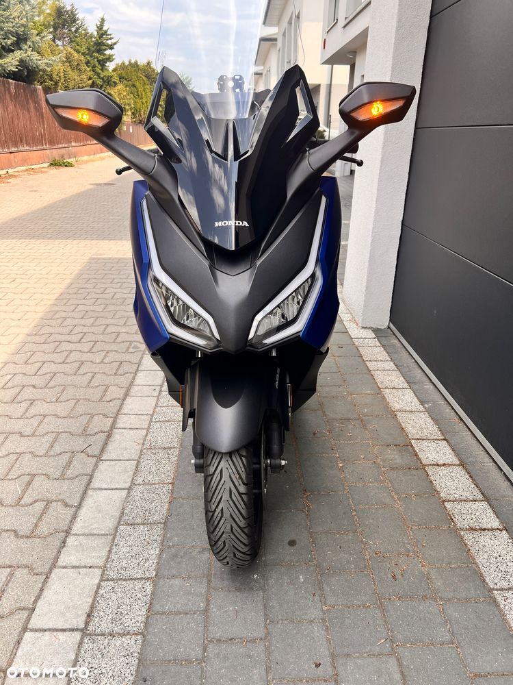 Honda NSS - 4