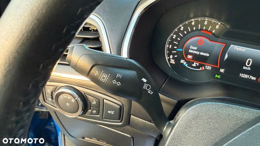 Ford Edge - 37
