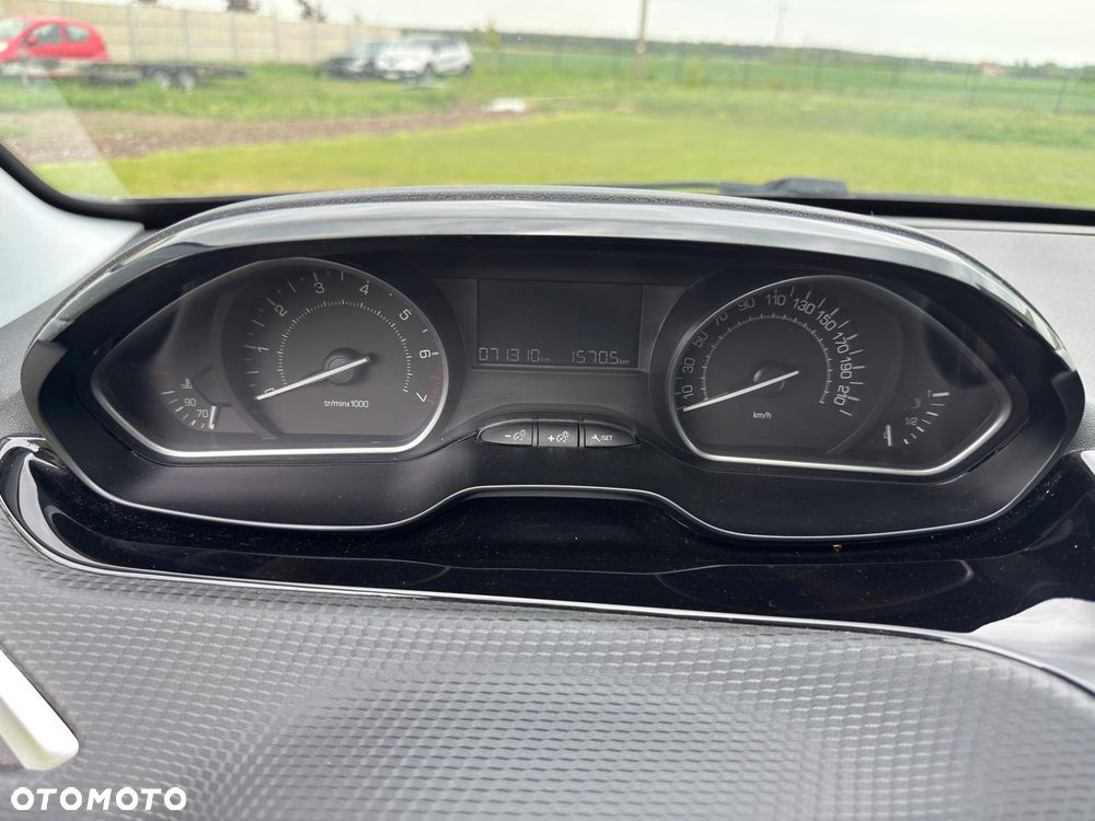 Peugeot 208 PureTech 82 Start & Stop Style - 18