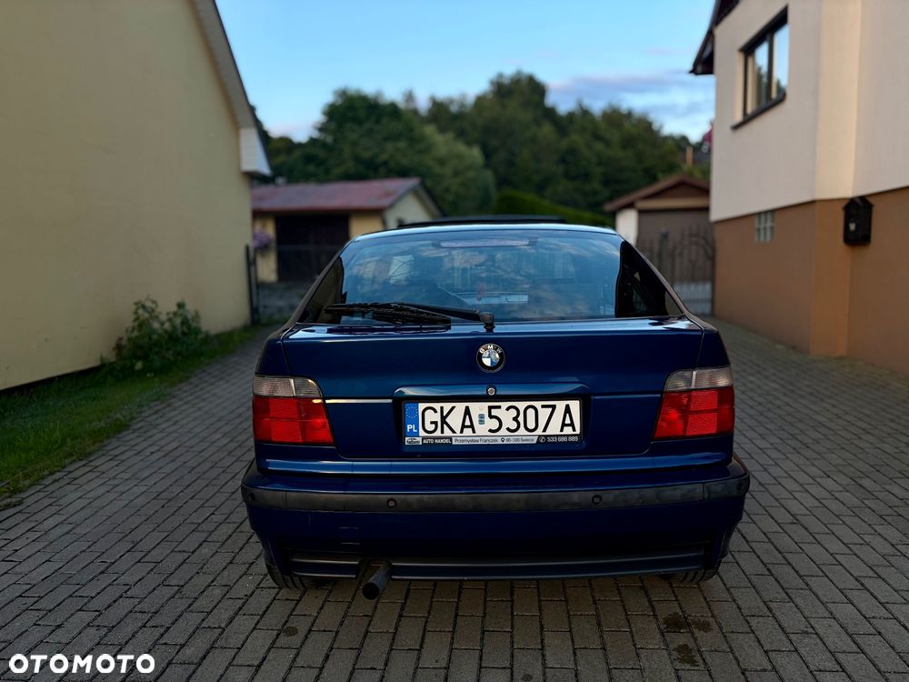BMW Seria 3 - 3