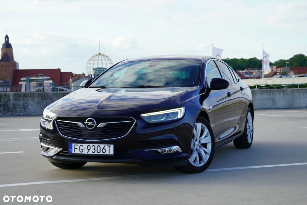 Opel Insignia 2.0 Exclusive - 1