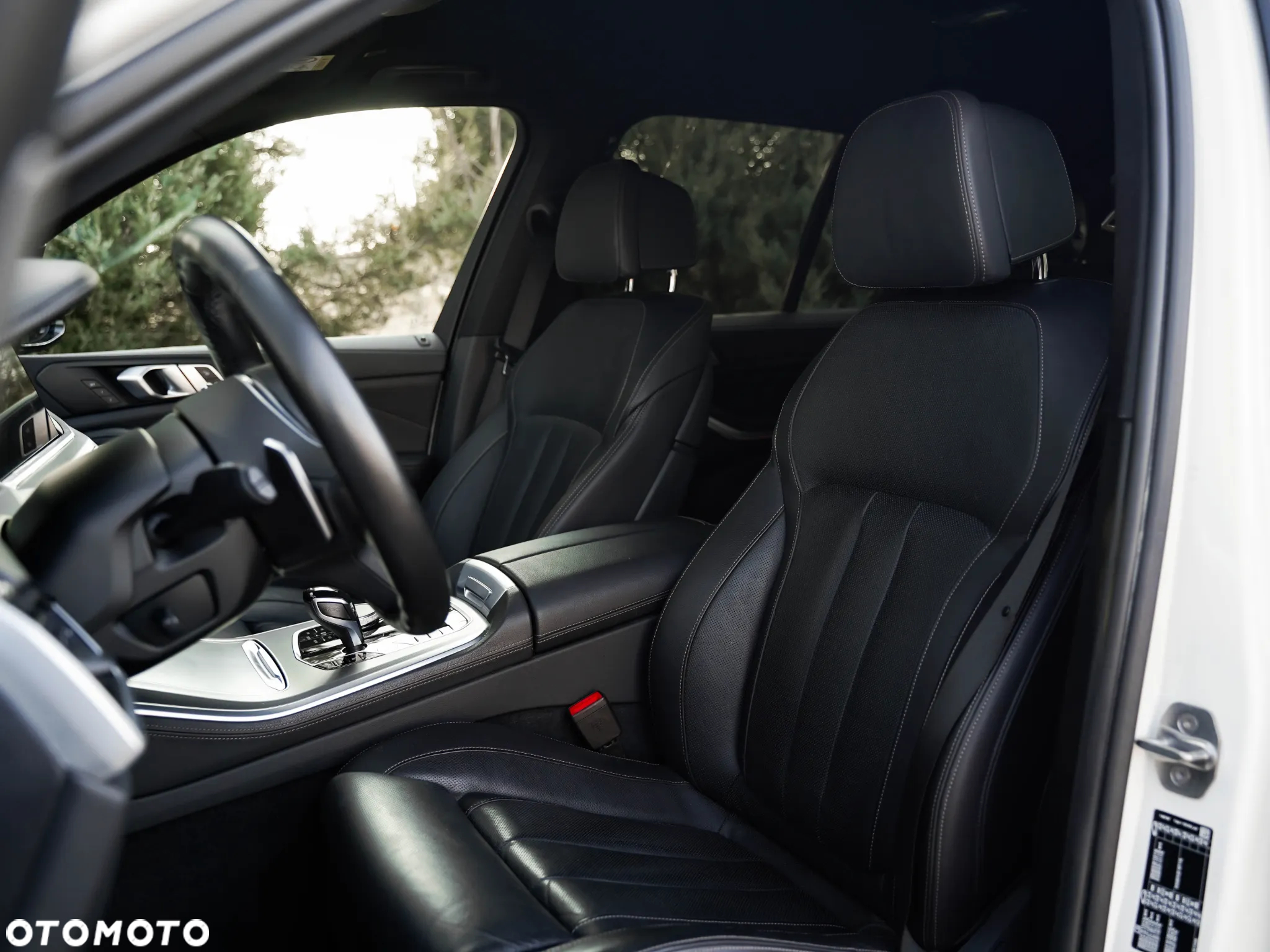 BMW X5 xDrive40i sport - 32