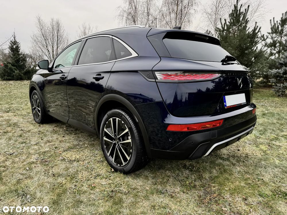 DS Automobiles DS 7 Crossback - 5