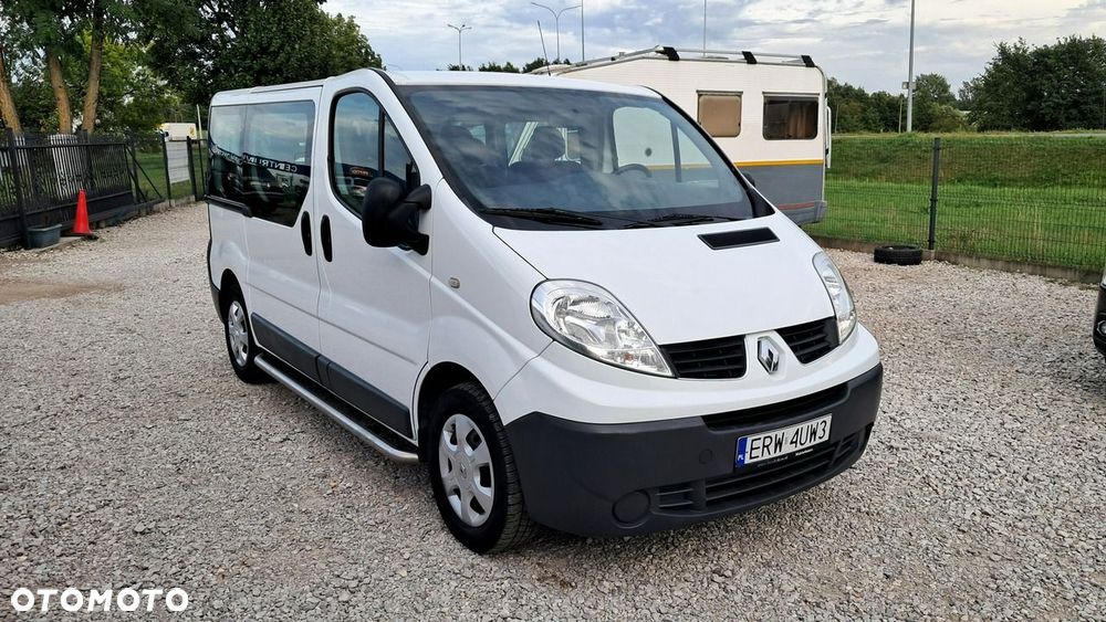 Renault Trafic - 4