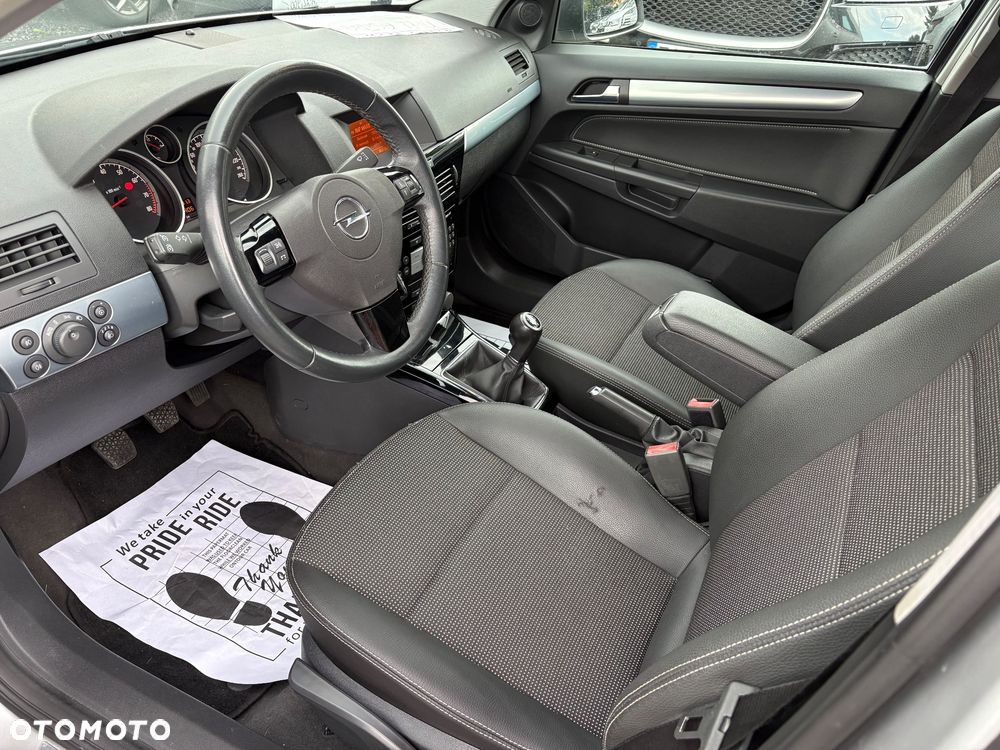 Opel Astra - 9