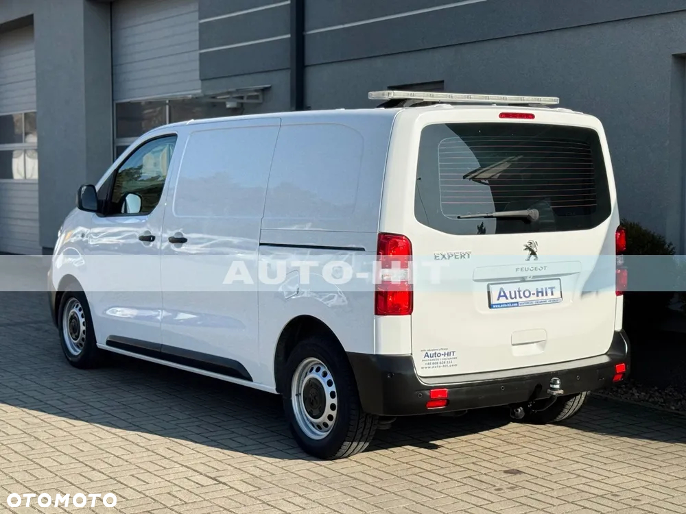 Peugeot Expert - 5