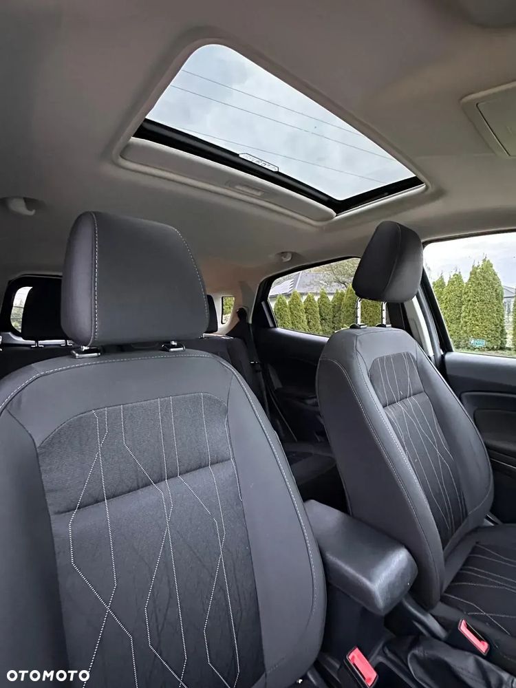 Ford EcoSport - 6
