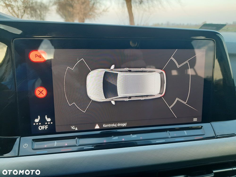 Volkswagen Golf Variant - 25