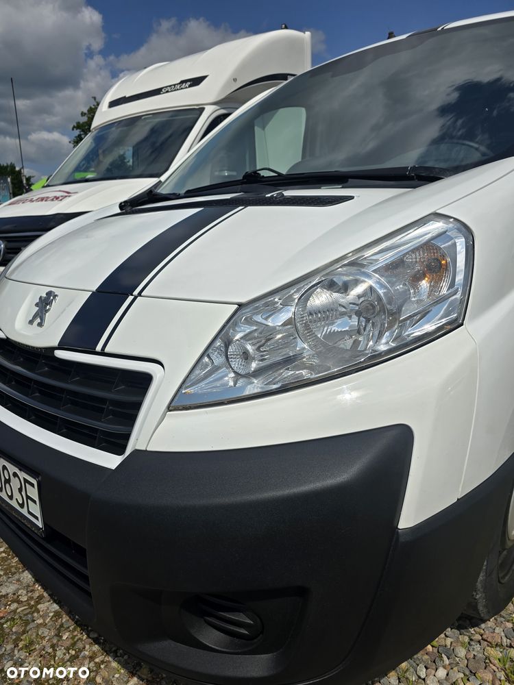 Peugeot EXPERT - 10