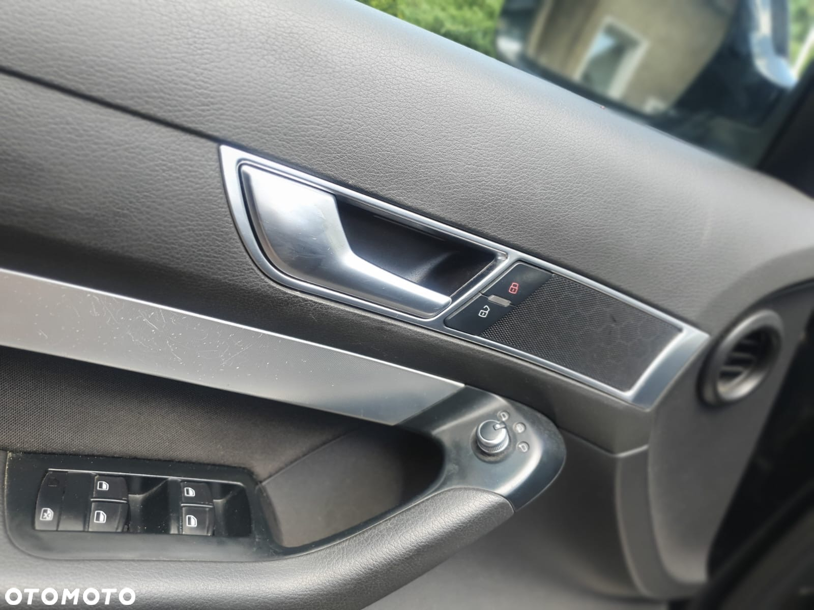 Audi A6 - 19