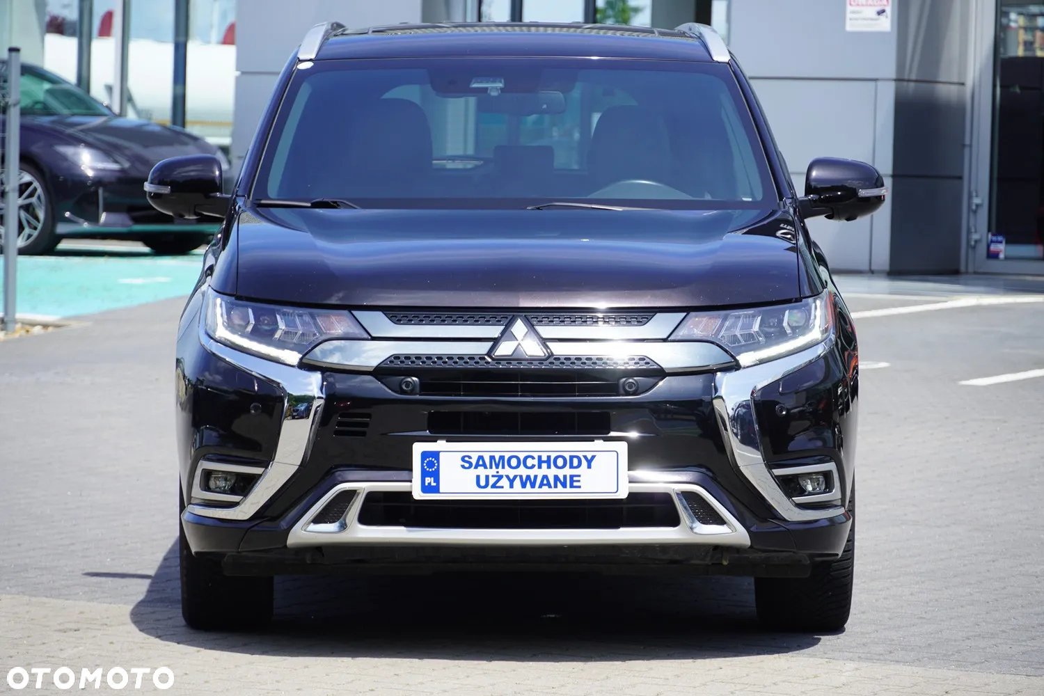 Mitsubishi Outlander ver-phev-instyle-plus - 31