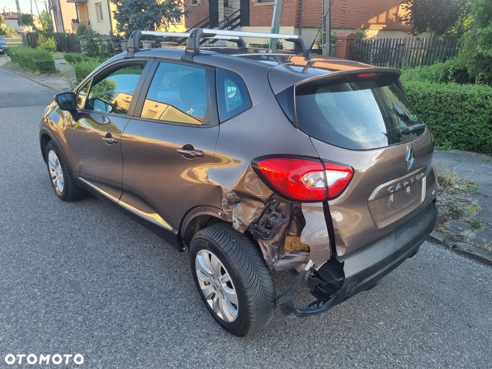 Renault Captur ENERGY dCi 90 Start&Stop Dynamique - 6
