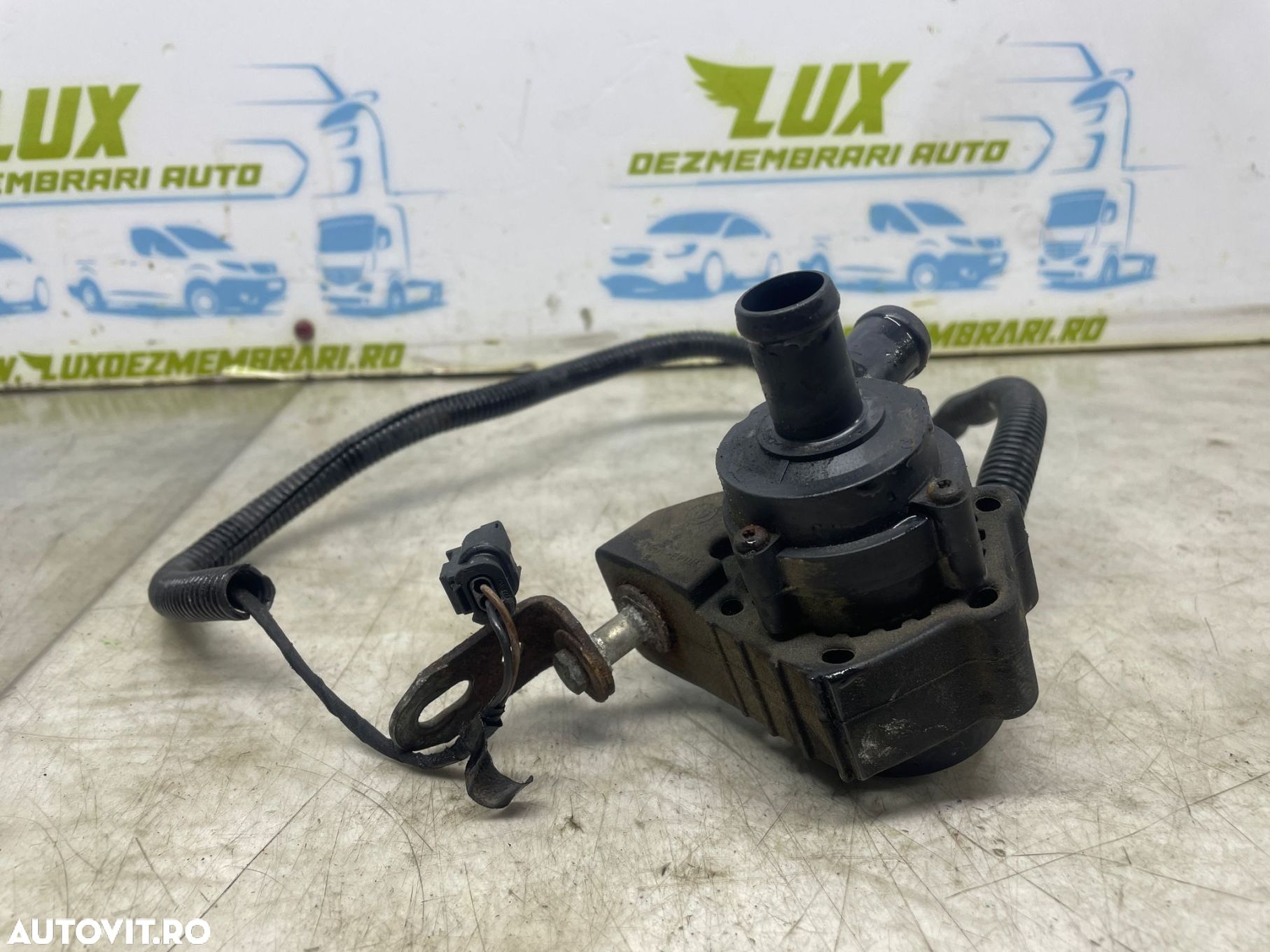 Pompa apa webasto 9021337a Mitsubishi ASX 1 [2010 - 2012] 1.8 di-d 4N - 1