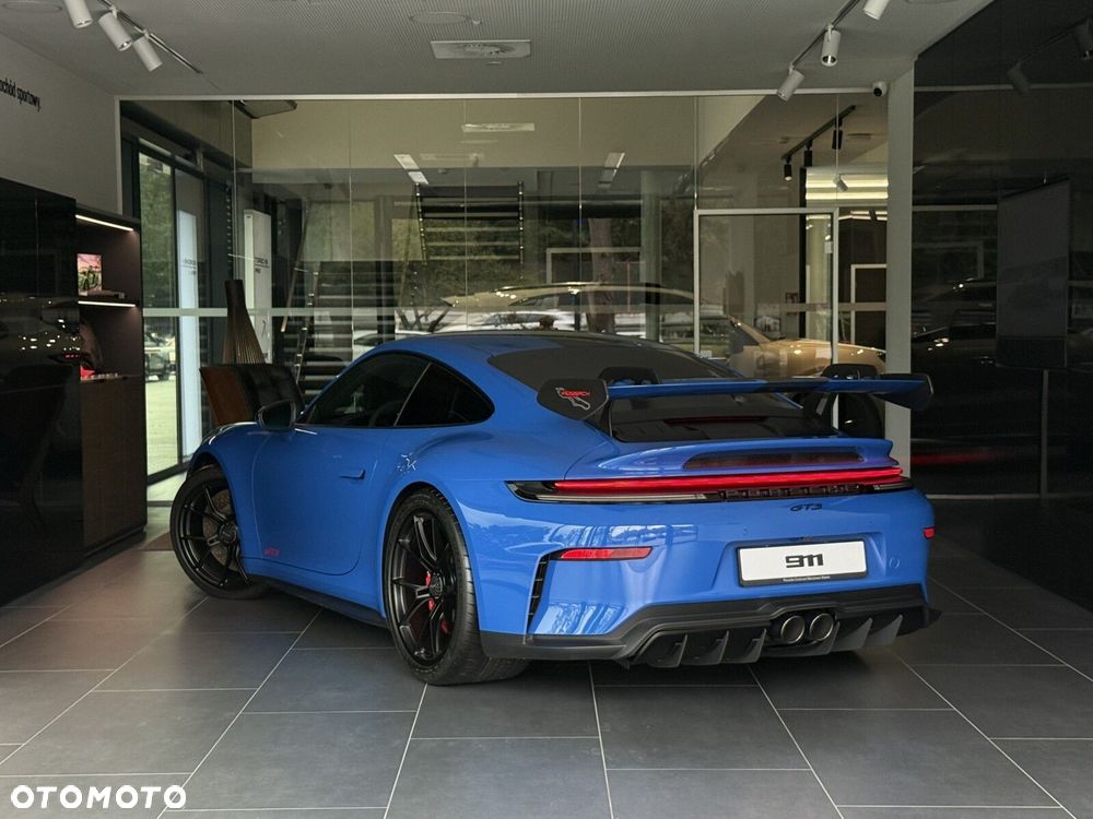 Porsche 911 - 4