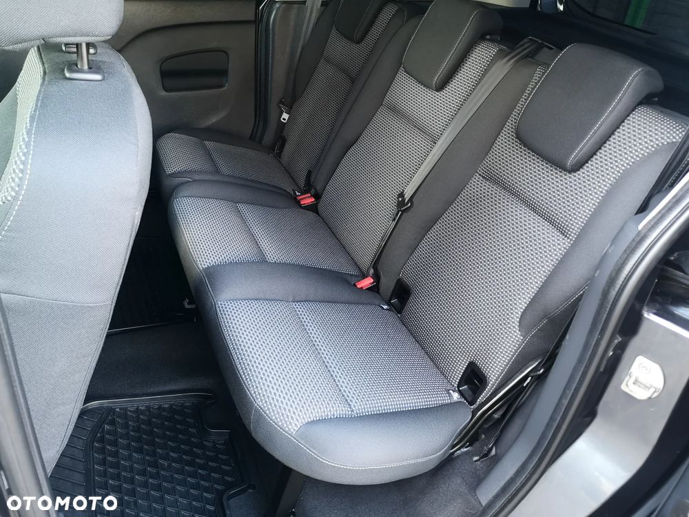 Mercedes-Benz Citan Tourer 415.705 - 32