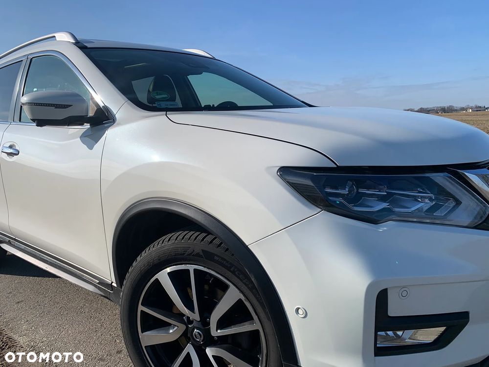 Nissan X-Trail - 12