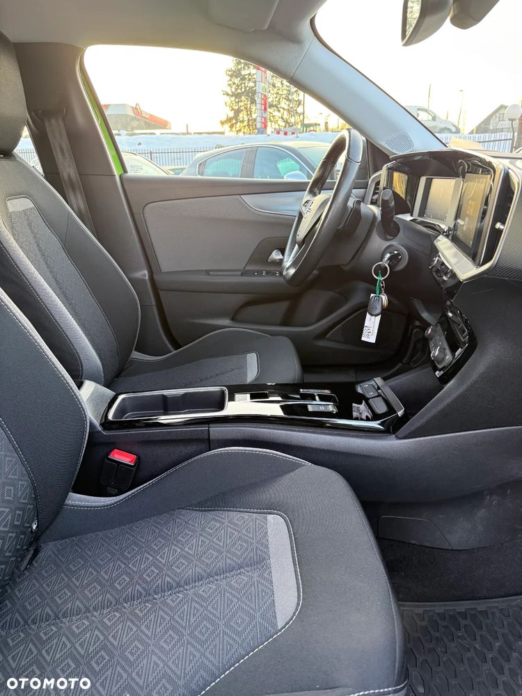 Opel Mokka 1.2 T Edition S&S - 7