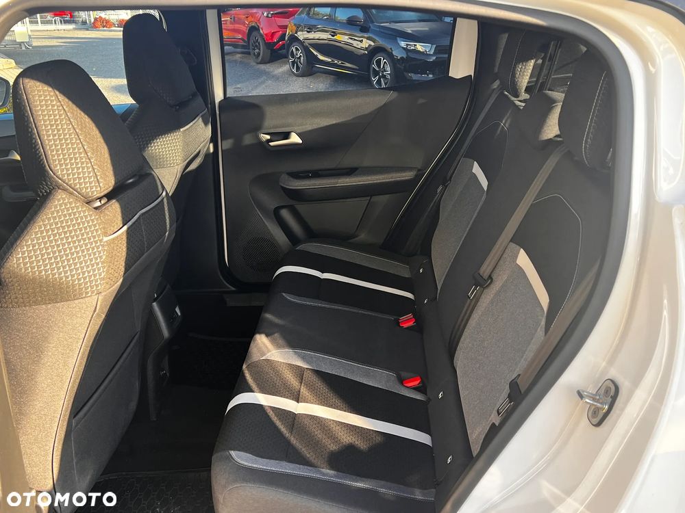 Opel Frontera 2026