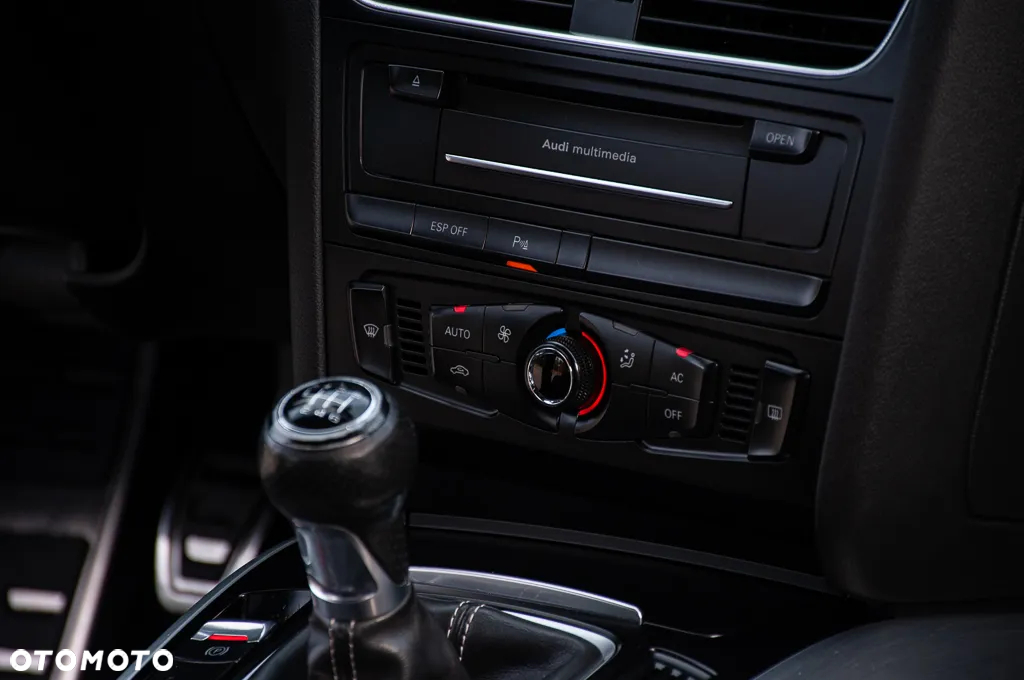 Audi A5 2.0 TFSI Sportback - 23