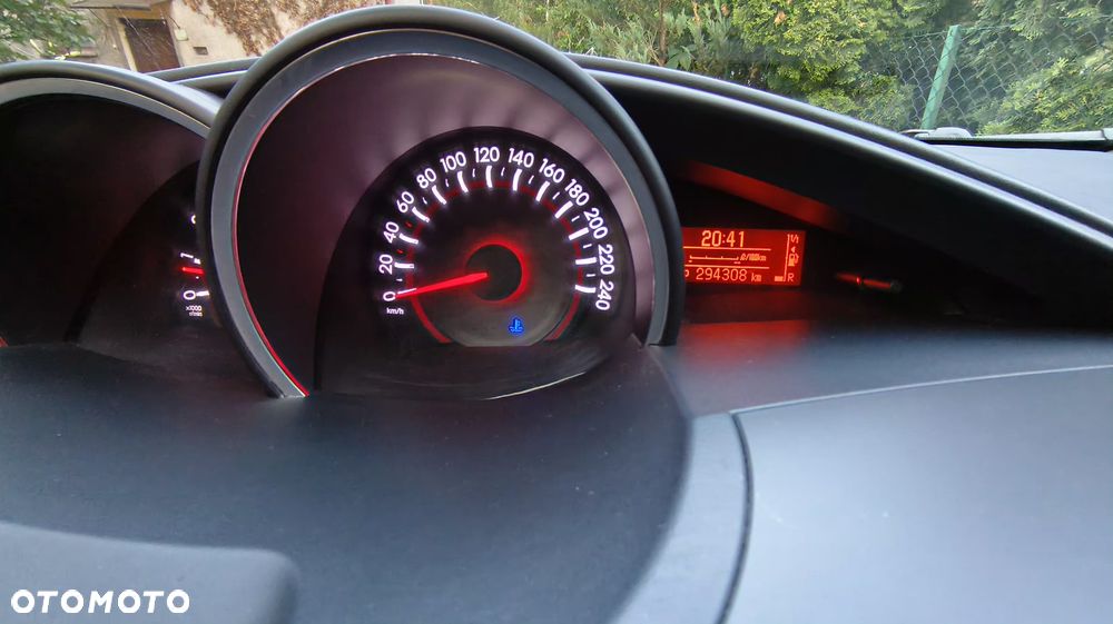 Toyota Verso 2.0 D-4D Premium - 17