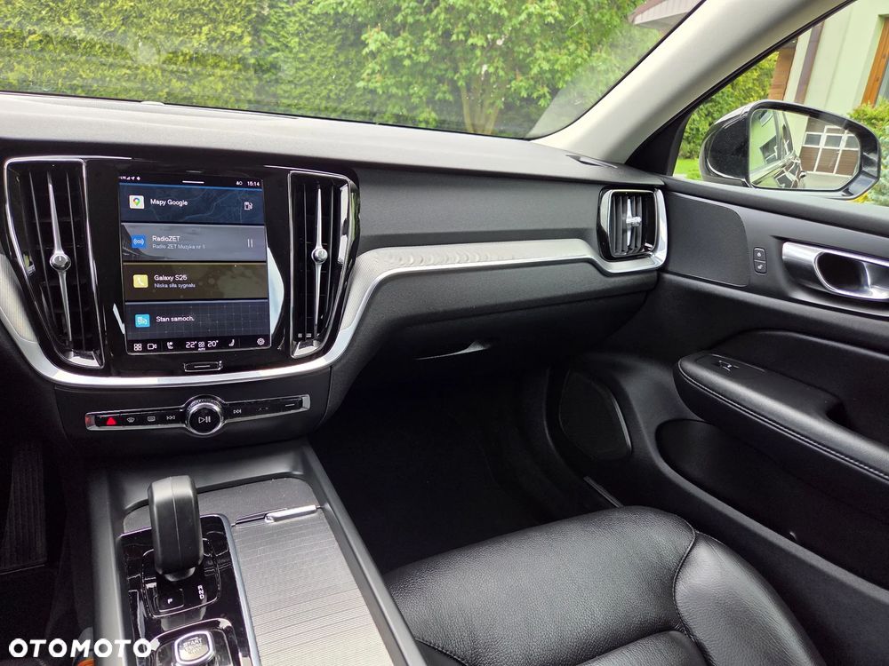Volvo V60 B3 B Geartronic Momentum Pro - 29