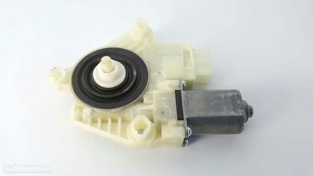 MOTOR ELEVADOR TRASEIRO ESQUERDO SKODA FABIA AMBITION - 3