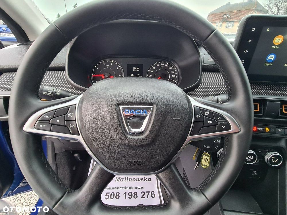 Dacia Sandero Stepway TCe 90 Expression - 19