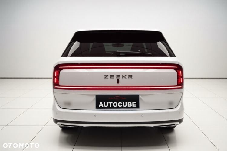 ZEEKR 9X AWD Ultra - 5