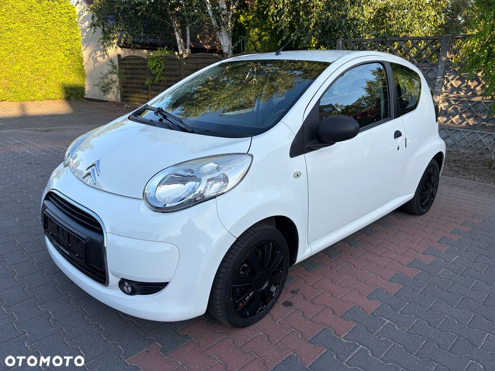 Citroën C1 1.0 Tendance - 18