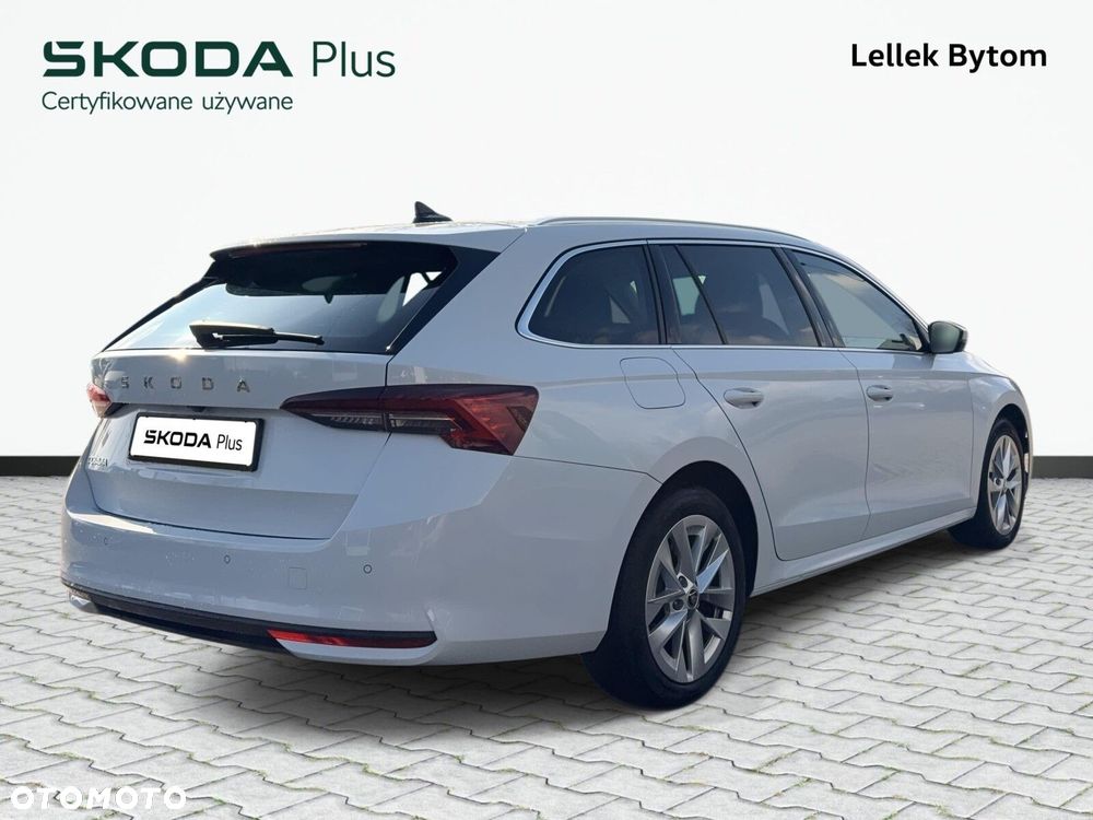 Skoda Octavia 2.0 TDI Selection DSG - 7
