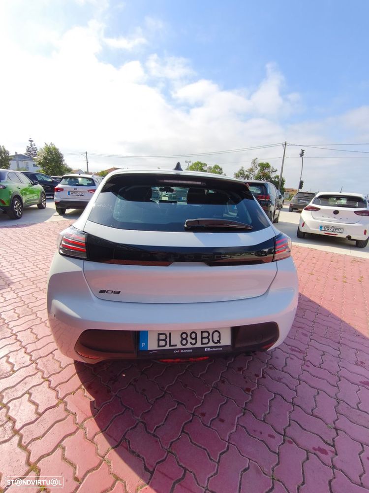 Peugeot 208 1.2 PureTech Active - 6