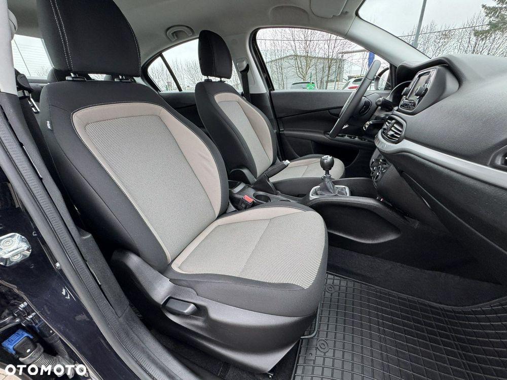 Fiat Tipo 1.4 16V More - 35